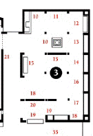 Room3 of the Museum - The Marble Room