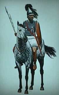 Painting of King Micipsa