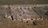 Roman Quarry Forced Labour Camp