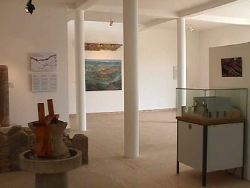 A glimpse of Room 4